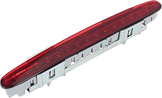 Third Fire Stop extremely amazing for Mercedes SL R230 2001-2012 SL500 SL600 SL63, Red LED rear light for third braking center, high stop high.. DIAYTAR NIGERIA: Bringing quality products to your doorstep at prices that won't break the bank.