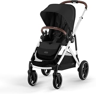 All-in-one cybex gazelle s stroller for toddlers and infants with more than 20.. Spend less, get more — that’s the DIAYTAR Nigeria promise.