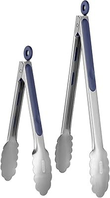 18-8 stainless steel kitchen pliers: heat-resistant u-tasting cooking.. Discover a new way to shop with DIAYTAR NIGERIA's comprehensive marketplace and quick delivery options.