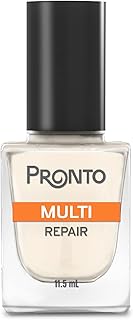 Treatment of nails 7 in 1 Multi repair Bronto with argan oil and baobab - nail polish for strength, growth and protection.. DIAYTAR NIGERIA: Where shopping dreams come true with budget-friendly prices and nationwide shipping.