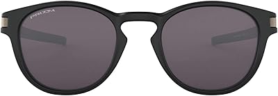 Oakley Latch round sunglasses (A) 0oo9349 Iridium Design for men, Sapphire Fade, 53 mm.. Whether you're in Lagos, Abuja, or anywhere in between, DIAYTAR Nigeria ensures your online shopping experience is smooth, affordable, and fast.