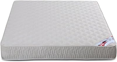 Medical mattress Design Galaxy - Color White - King size (L x W x H) 190 x 180 x 27 cm - Full warranty 5 years.. DIAYTAR NIGERIA connects you with what you need at prices you'll love, delivered within 8 days.