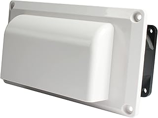 Fan of lateral ventilation of trailer of MORELIAN 12 V caravan for motorhome - modification accessories.. Affordable convenience is here — shop DIAYTAR Nigeria today.