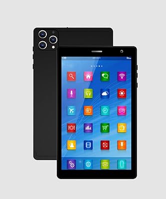 Intelligent tablet SE IDEA CM513 Pro 7 inch Android 5G with 128.. Your digital shopping ally, DIAYTAR NIGERIA offers extensive selection with budget-friendly delivery.