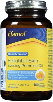 Onact oil 500 mg (180 capsules) in glass bottle Brand: evamol.. Transform your shopping experience with DIAYTAR NIGERIA's vast product selection delivered at unbeatable prices.