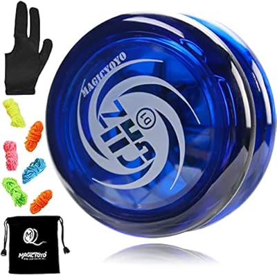 Yoyo reactive ball Alikdon D1 GHz for beginners for children easy to play and practice.. DIAYTAR NIGERIA: Nigeria's answer to affordable online shopping with reliable 5-8 day delivery guarantee.