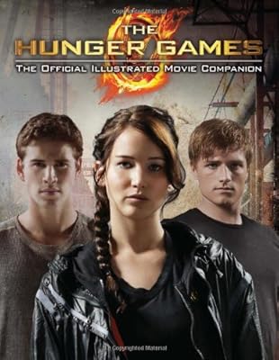 The official companion of the illustrated film of Hunger Games.. DIAYTAR NIGERIA transforms dreams into deliveries with our affordable prices and 5-8 day shipping.