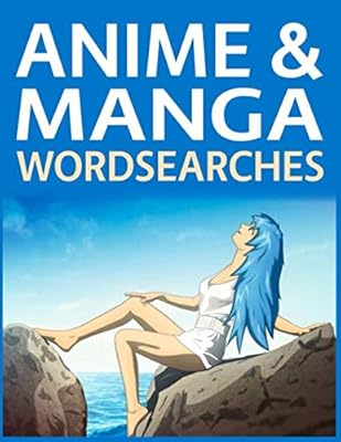 Word research anime and manga: the big collection of puzzles.. Experience DIAYTAR NIGERIA, where extensive product variety meets pocket-friendly prices and reliable delivery.