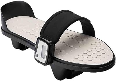 Knee and leg exercise, physical therapy device with seat rotator with LCD screen, pain relief from the elderly and blood circulation at home office.. DIAYTAR NIGERIA: Where shopping is easy, prices are low, and delivery is just days away.
