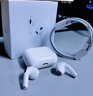 Airbods 3 -generation headphones with Litening.. DIAYTAR NIGERIA delivers happiness in 5-8 days with our affordable and diverse product range.