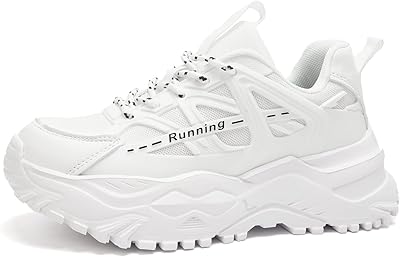 Hasina walking sneakers for women, light relaxed, breathable and comfortable shoes, non -slip design design.. Experience the ease of one-stop shopping with DIAYTAR NIGERIA's diverse catalog and nationwide delivery.