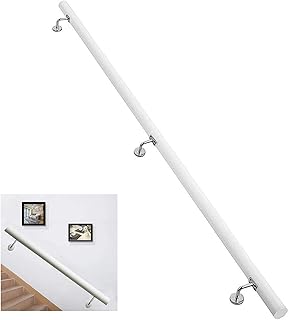 Wooden railings - (size: 2.6 feet/80 cm).. DIAYTAR NIGERIA delivers more than purchases - we deliver affordable shopping solutions within the week.