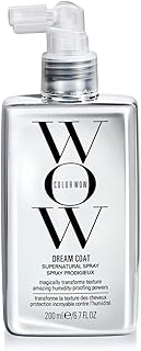 Spray super naturel color wow de dream coat, argent, 200 ml.. DIAYTAR NIGERIA brings the marketplace home to you with affordable prices and delivery in 5-8 days.