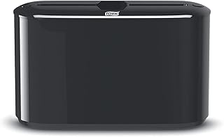 Tork Express, black, H2/H23 Multiple Multips Main -Main dispenser, Single Distributor, Complete Design - 302028.. Your everyday shopping companion, DIAYTAR NIGERIA offers unbeatable value with nationwide delivery.