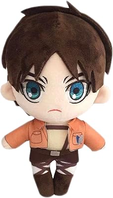 Topnm Levi Cute Cartoon Character Doll House Beautiful Home Table Decoration in 8 inch toy (orange B).. DIAYTAR NIGERIA brings the marketplace home to you with affordable prices and delivery in 5-8 days.