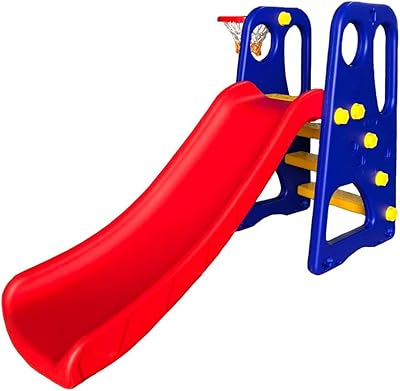 Children's slide rabbit design pt-033 (0624).. DIAYTAR NIGERIA provides endless shopping possibilities with affordable prices and prompt delivery service.
