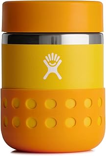 Insothermal food jar for baby hydro flask 12 oz, canari color krf12721, baby food jar.. Shop smarter with Nigeria's premier e-commerce platform, featuring affordable products delivered nationwide.