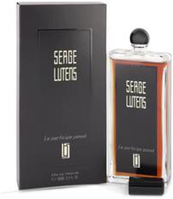 Serge Lutens The Partiche Passed Perfume for Unisex, 100 ml.. Experience the convenience of boundless shopping with DIAYTAR NIGERIA's vast selection and quick delivery.