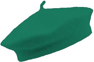 Classic green beret.. Make shopping fun and stress-free with DIAYTAR Nigeria.