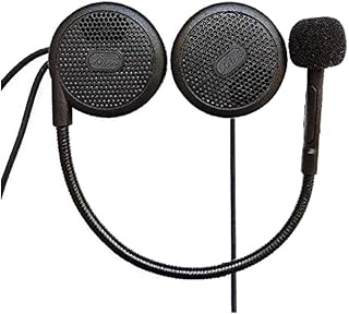 L1M Bluetooth Motorcycle Helmet Waterproof headphones Intercom Integrated microphone intercom, motorcycle driving communication equipment.. DIAYTAR NIGERIA transforms desires into deliveries with our affordable prices and dependable shipping.