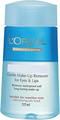 L'Oréal Paris Dermo Expertise - 125 ml Lips and lips.. DIAYTAR NIGERIA makes quality accessible with low prices and reliable 5-8 day nationwide delivery.