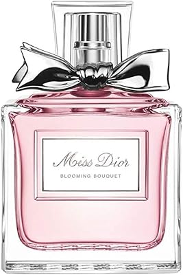Miss Blooming Bouquet of Christian Dior Eau De Toilette for Women, 50 ml, 50 ml.. DIAYTAR NIGERIA: Where quality meets affordability, with thousands of products delivered in less than 8 days.