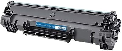 Toner cartridge CF244A 44a (Updated chip) Compatible with the HP LaserJet Pro M15A M15W MFP M28W printer from the EP 1 pack.. Shop with purpose and save with DIAYTAR NIGERIA's extensive platform and nationwide delivery service.
