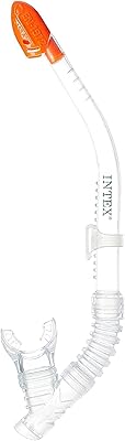 Intex easy flow respiratory tube in black for 8 years and more - 55928.. Shop without boundaries at DIAYTAR NIGERIA, offering affordable products with convenient delivery times.