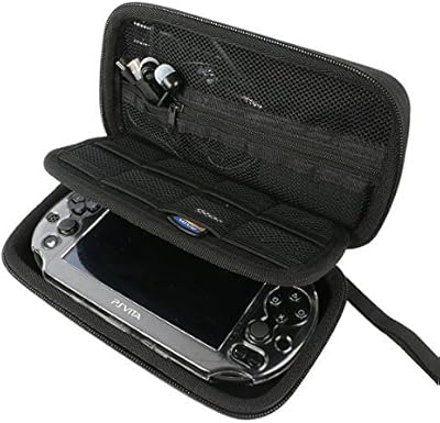 Multipurpose all-in-one dual-compartment Khanka's dual-in-one travel case for Sony.. From office supplies to fashion — DIAYTAR Nigeria brings it fast.