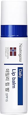 BACaume to Lyvres Neutrogna Noroughician Formula, Spf 15, 4 g 2,15.. DIAYTAR NIGERIA: Where shopping is easy, prices are low, and delivery is just days away.