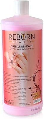 REBORN 1000 ml nail cuticles.. Unlock access to a wide range of products with DIAYTAR NIGERIA's affordable e-commerce platform.