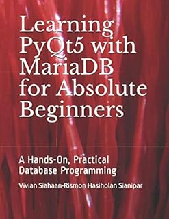 Learn Pyqt5 with Mariadb for absolute beginners: a practical and practical database programming.. Experience budget-friendly shopping at DIAYTAR NIGERIA, Nigeria's premier online marketplace with quick delivery.