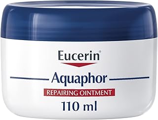 Hydrating and soothing cream for Eucerin Aquaphor skin, weighing 99 grams.. Experience the convenience of online shopping with DIAYTAR NIGERIA's reliable 5-8 day delivery service.