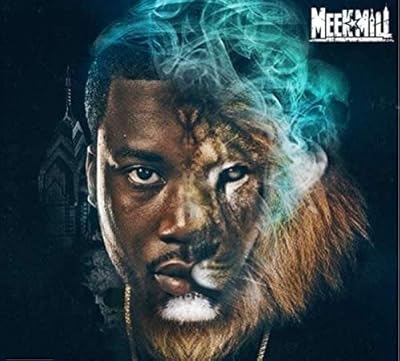 Meek Mill's poster, 12x18 inch dreamchasers rolled.. Forget the long lines — DIAYTAR Nigeria is always open for shopping.