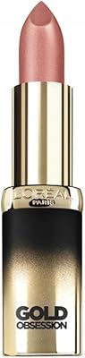L'Oréal Paris Color Riche Satin Smooth Smooth Red Lips Lips Pure Hydrating with Omega.. Get the deals you love and the delivery speed you need at DIAYTAR Nigeria.
