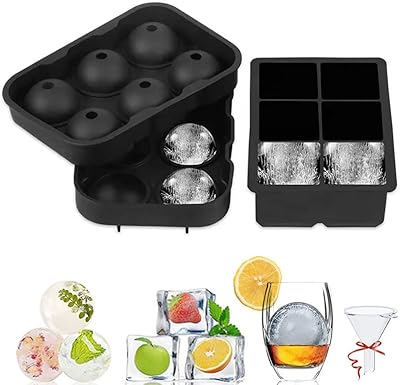 Large platforms with reusable cube -legged in Aldebaran® silicone with Easy BPA -free clearance lids for drinks, cocktails and water drinks (black).. Shop without compromise at DIAYTAR NIGERIA, where quality, affordability, and quick delivery coexist.