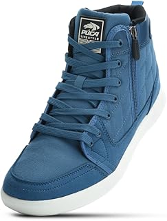 Men's relaxed shoes | High ankle | Light | Elegant boots | original.. DIAYTAR NIGERIA: Where affordability and variety come together with nationwide 5-8 day delivery.