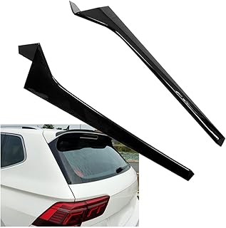 Lateral rear-beacon side beating cover compatible with Tiguan R-Line 2017-2022, exterior decoration replacement car accessories.. DIAYTAR NIGERIA: Putting quality products within reach of every Nigerian through our affordable marketplace.