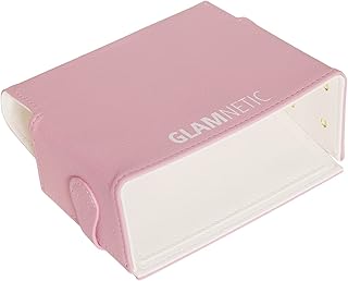 LED LED LED Foldable Glamnetic | Improve your nail pressure by adding strength and shine | light, portable and adapted to travel.. DIAYTAR NIGERIA brings the marketplace to every Nigerian home with affordable prices and quick delivery.