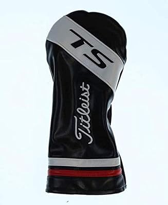 Driver Titleist TS2 Cap Red/White/Black.. Shop with purpose at DIAYTAR NIGERIA, where diverse selection meets budget-friendly nationwide delivery.