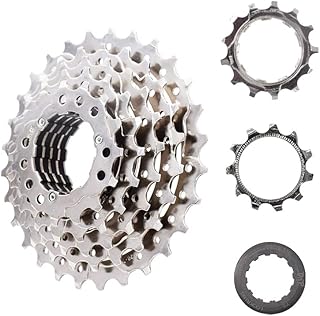 Drift maniac nickel cassette 7 vitesses 11-28t 11-32 dents 7spd.. DIAYTAR NIGERIA redefines convenience with our vast product selection and swift nationwide delivery.