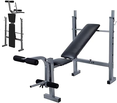 Foldable bench for Pla-Inclinated Multi-Plasation Plat-incredible Placling Place to adjust the bench.. Embrace the convenience of DIAYTAR NIGERIA with thousands of products at your fingertips, delivered nationwide.