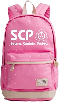 Canvas SCP backpack, Laptop travel backpack, school bag for children students.. DIAYTAR NIGERIA: Making quality products accessible to all Nigerians at affordable prices.