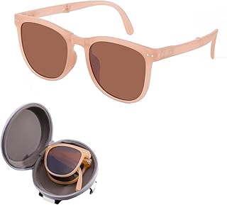 Foldable square sunglasses women polarized men uv protection foldable sunglasses tr90 ultra light.. Your complete shopping companion, DIAYTAR NIGERIA offers extensive selection delivered within the week.