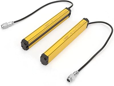 NPN NC, Forgeing machine for Forgeage in sustainable aluminum alloy NPN/NC sensitive DC 10 30V 0.3 2m Electric quick response for machines-forging tools (4 beams BEM0440 C 120NB).. DIAYTAR NIGERIA: Redefining e-commerce with affordable prices and reliable nationwide shipping.
