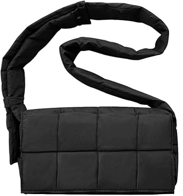 Quilted bag woven in cotton with cassette pattern, shoulder bags, woven handbags, female shoulder bags.. Discover why thousands choose DIAYTAR NIGERIA for affordable products delivered in less than a week.