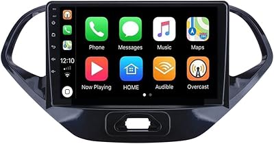 Android 10.0 9 -inch radio for Ford Figo 2015 2016 2017 2017 Bluetooth HD GPS touch screen supports navigation and digital television Carplay.. Explore limitless products on DIAYTAR Nigeria — at the lowest prices.