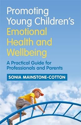 Promote emotional health and well-being of young children: a practical guide for professionals and parents.. DIAYTAR NIGERIA delivers happiness in 5-8 days with our affordable and diverse product range.