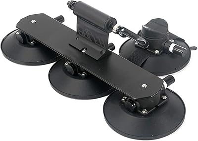 SMOTOP SUCK SMOTOP bike racks, bicycle carrier on car roof, bicycle carrier on roof, bicycle holder with fast clearance in aluminum alloy with suction cup, aerodynamic design for simple bicycle.. DIAYTAR NIGERIA makes luxury accessible with our affordable prices and dependable delivery service.