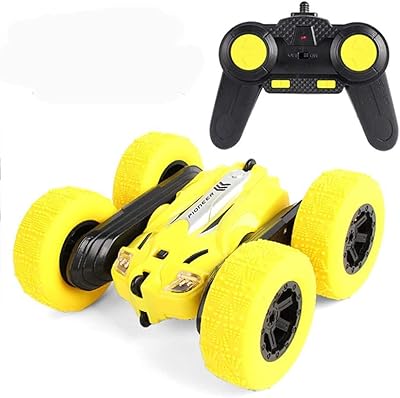 Electric cascade car remote controlled 24 GHz showway with LED lights.. DIAYTAR NIGERIA: Your partner in affordable online shopping with reliable 5-8 day shipping nationwide.